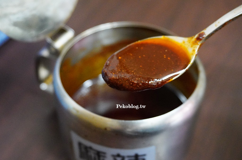 六張犁美食,樂業麵線,六張犁麵線,台北麵線 @PEKO の Simple Life