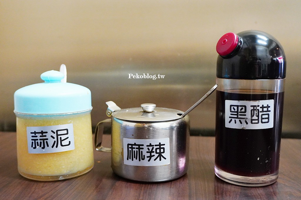 六張犁美食,樂業麵線,六張犁麵線,台北麵線 @PEKO の Simple Life