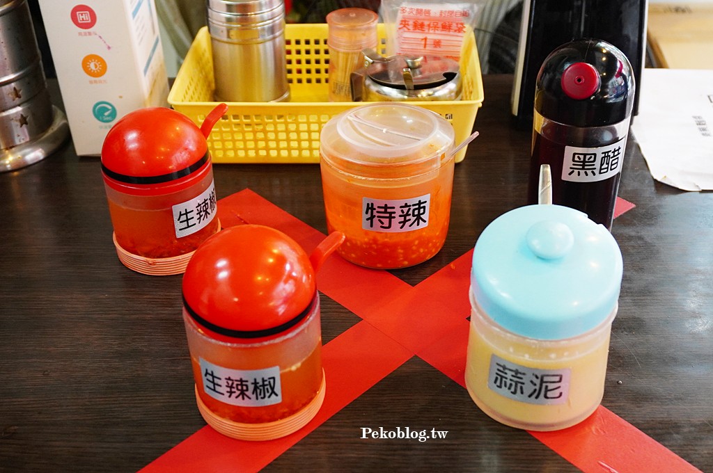 六張犁美食,樂業麵線,六張犁麵線,台北麵線 @PEKO の Simple Life