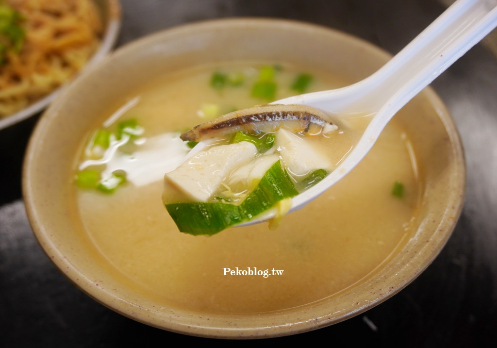 六張犁美食,小慧涼麵,六張犁涼麵,小慧涼麵菜單,台北涼麵 @PEKO の Simple Life