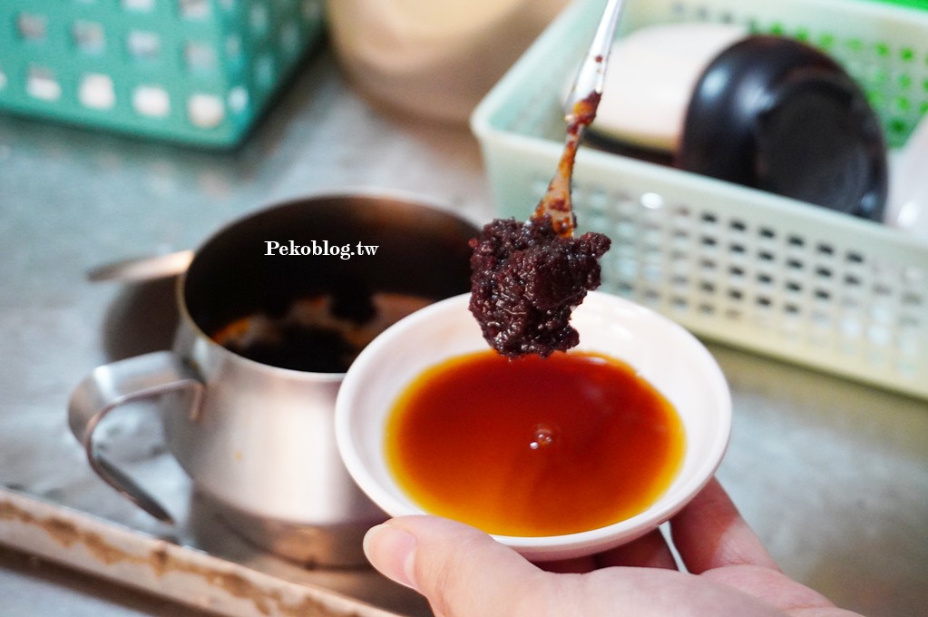 高雄美食,高雄蒸餃,許記蒸餃,高雄車站美食 @PEKO の Simple Life