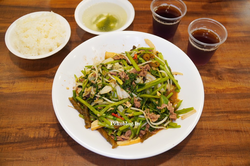 湳雅夜市美食,板橋蒙古烤肉,湳雅夜市蒙古烤肉 @PEKO の Simple Life