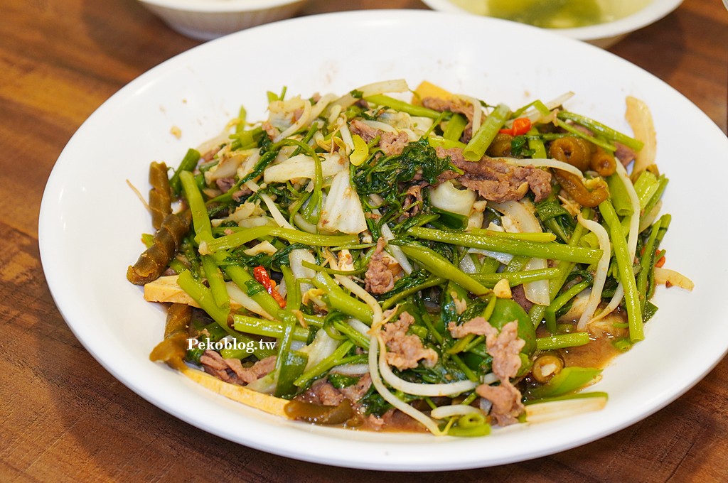 湳雅夜市美食,板橋蒙古烤肉,湳雅夜市蒙古烤肉 @PEKO の Simple Life