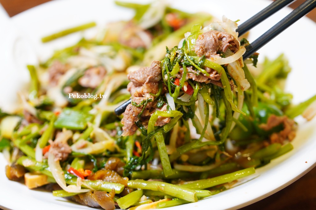 湳雅夜市美食,板橋蒙古烤肉,湳雅夜市蒙古烤肉 @PEKO の Simple Life