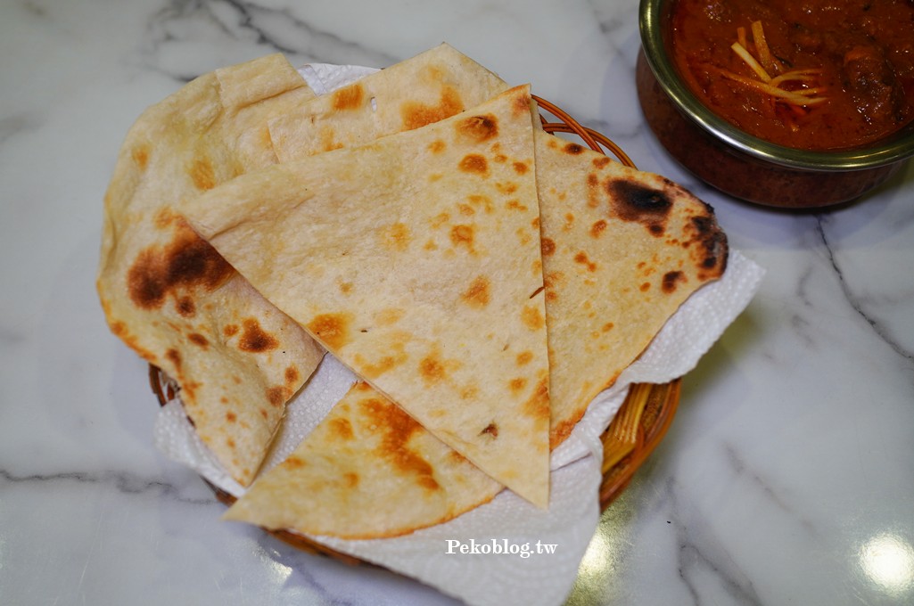 中和印度料理,中和美食,景平站美食,Namaste Indian Restaurant @PEKO の Simple Life