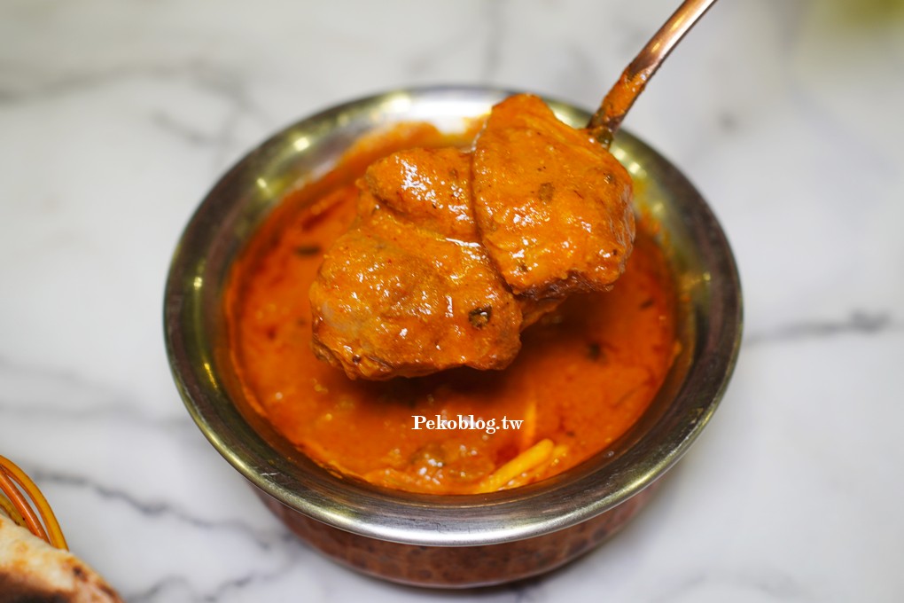 中和印度料理,中和美食,景平站美食,Namaste Indian Restaurant @PEKO の Simple Life