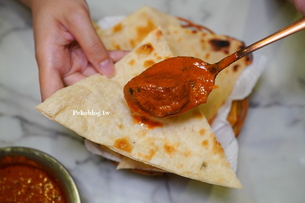 中和印度料理,中和美食,景平站美食,Namaste Indian Restaurant @PEKO の Simple Life