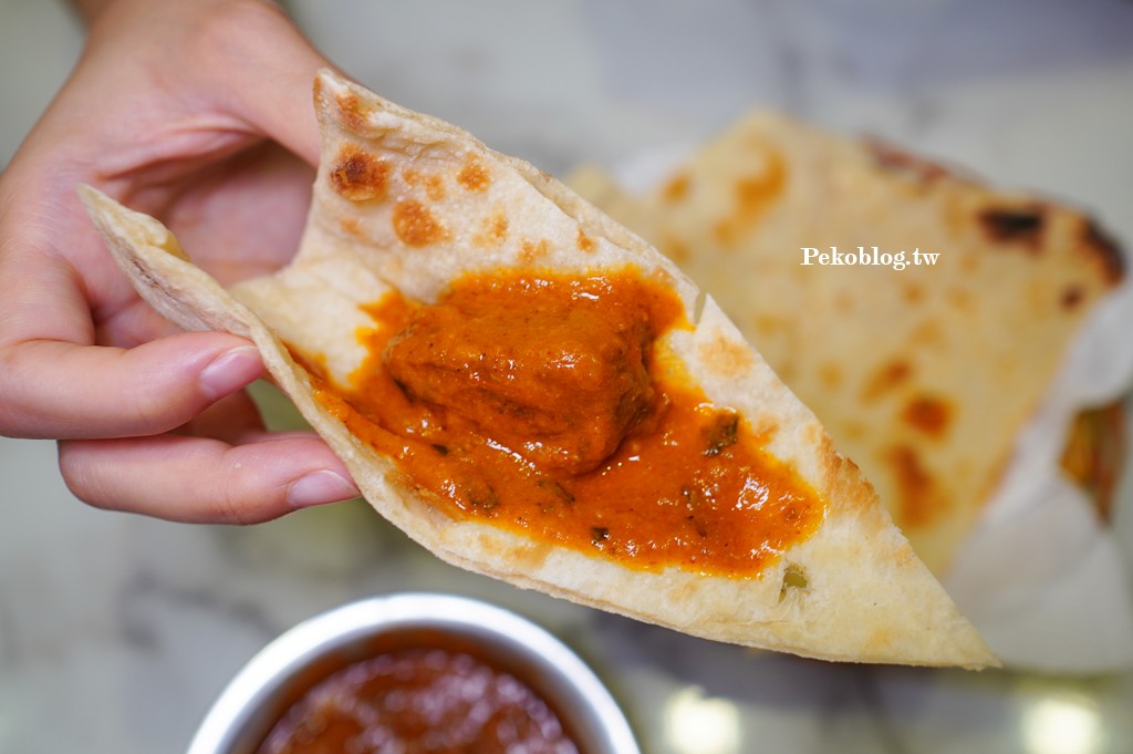 中和印度料理,中和美食,景平站美食,Namaste Indian Restaurant @PEKO の Simple Life