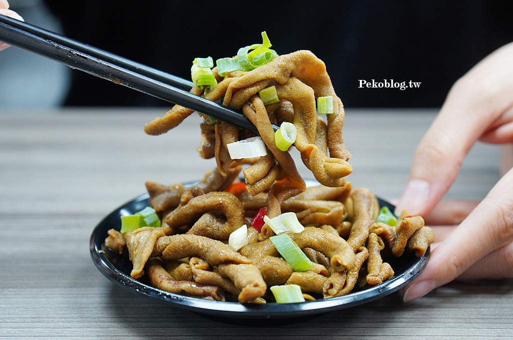 新娘子麵館,新娘子小吃,新娘子小吃菜單,武漢熱乾麵,信義區美食,市政府美食 @PEKO の Simple Life