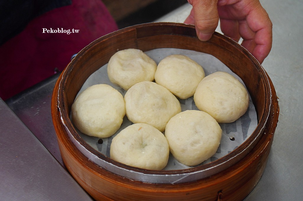 土城烏醋麵,周家烏醋乾麵,土城小籠包,土城美食 @PEKO の Simple Life