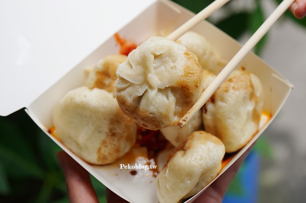 土城烏醋麵,周家烏醋乾麵,土城小籠包,土城美食 @PEKO の Simple Life