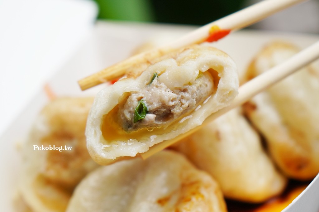 土城烏醋麵,周家烏醋乾麵,土城小籠包,土城美食 @PEKO の Simple Life