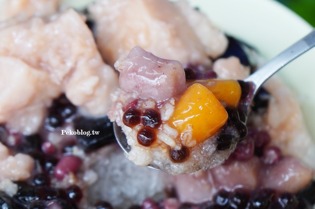 土城美食,海山站美食,土城冰店,土城芋頭之家,土城芋頭之家菜單,土城芋頭冰 @PEKO の Simple Life