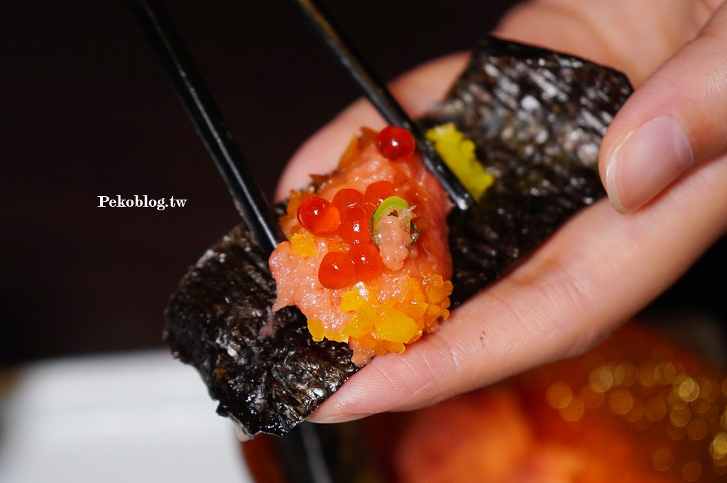 台北車站美食,中山站火鍋,鍋物幸ちゃん,日式火鍋,牛腸鍋台北,鍋物幸ちゃん菜單 @PEKO の Simple Life