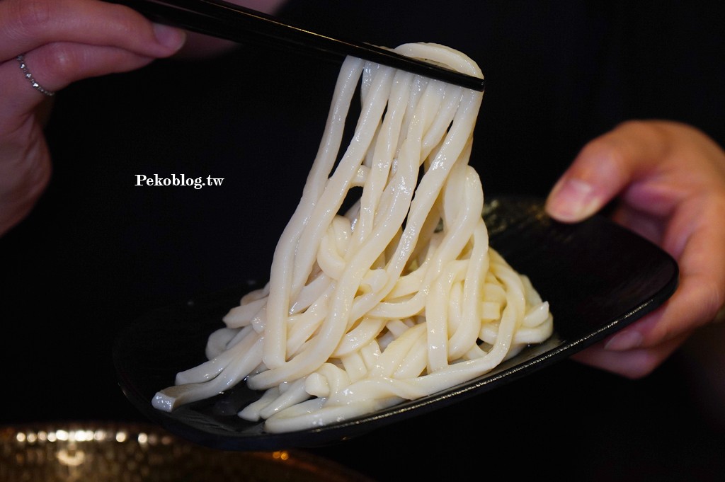 台北車站美食,中山站火鍋,鍋物幸ちゃん,日式火鍋,牛腸鍋台北,鍋物幸ちゃん菜單 @PEKO の Simple Life