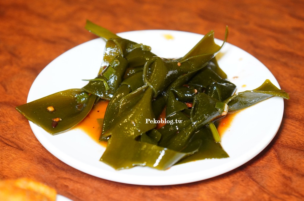 國父紀念館美食,秦味館,秦味館菜單,秦味館訂位,台北陜西料理 @PEKO の Simple Life