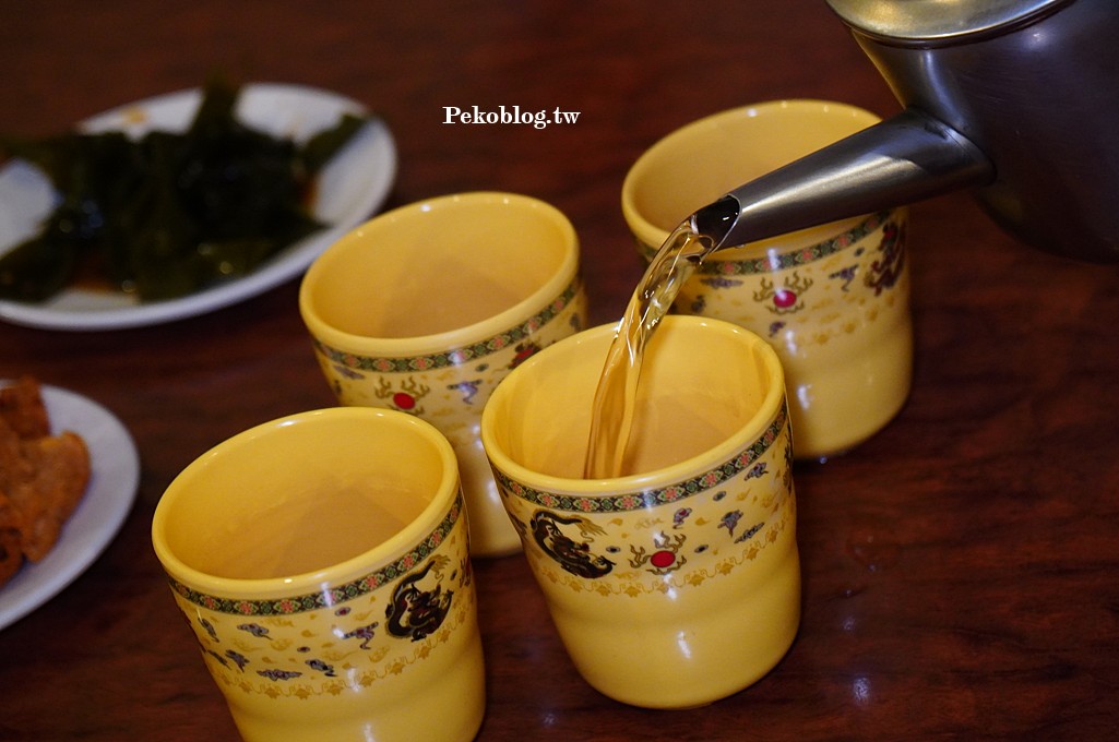 國父紀念館美食,秦味館,秦味館菜單,秦味館訂位,台北陜西料理 @PEKO の Simple Life