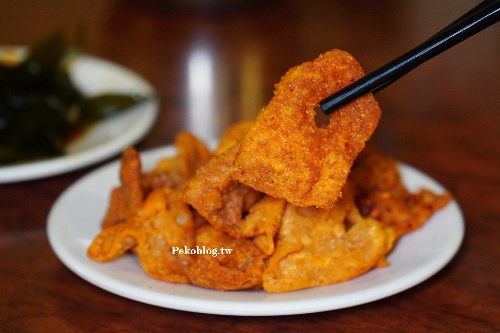 國父紀念館美食,秦味館,秦味館菜單,秦味館訂位,台北陜西料理 @PEKO の Simple Life