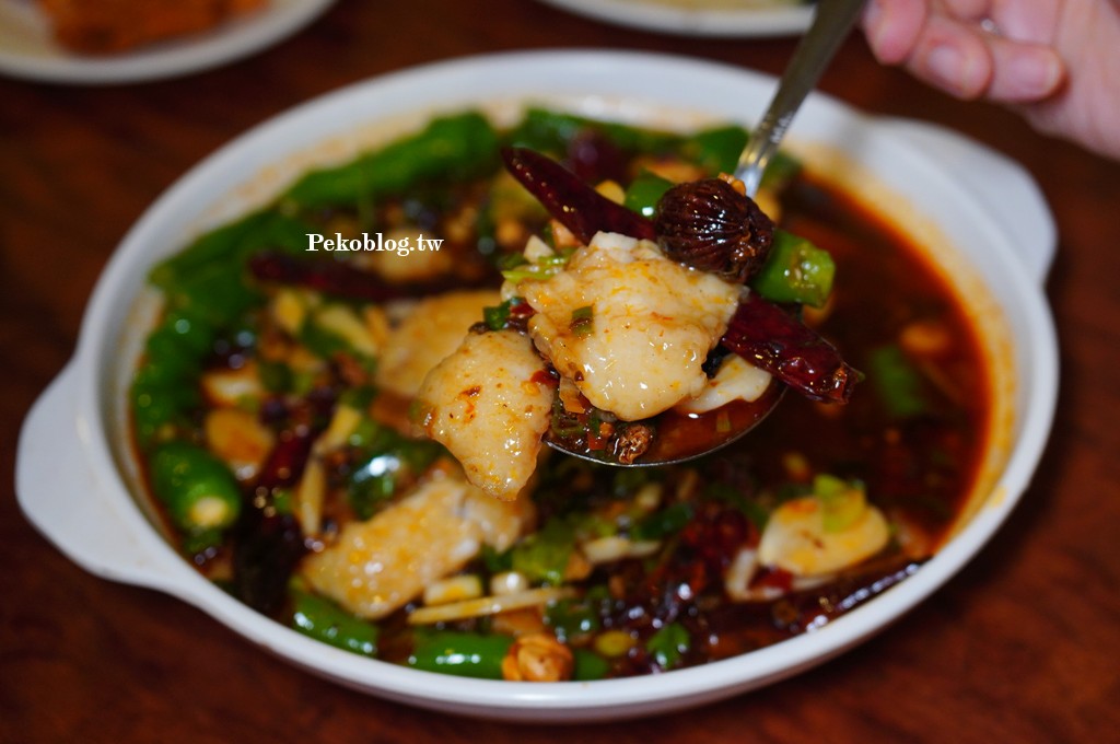 國父紀念館美食,秦味館,秦味館菜單,秦味館訂位,台北陜西料理 @PEKO の Simple Life