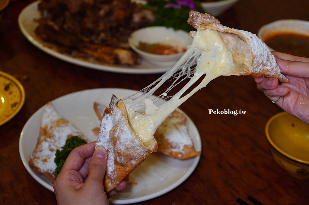 國父紀念館美食,秦味館,秦味館菜單,秦味館訂位,台北陜西料理 @PEKO の Simple Life