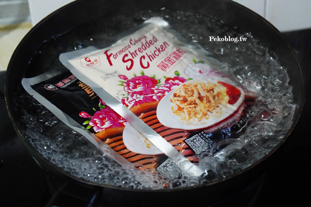 懶人料理,鬍鬚張調理包,鬍鬚張購物網,中秋伴手禮 @PEKO の Simple Life