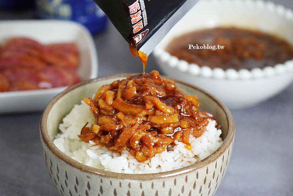 懶人料理,鬍鬚張調理包,鬍鬚張購物網,中秋伴手禮 @PEKO の Simple Life