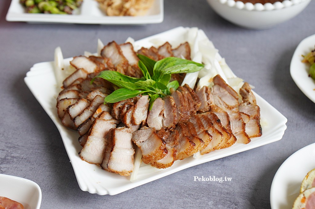 懶人料理,鬍鬚張調理包,鬍鬚張購物網,中秋伴手禮 @PEKO の Simple Life