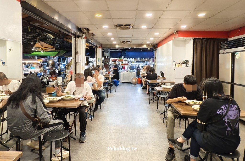 湳雅夜市美食,板橋蒙古烤肉,湳雅夜市蒙古烤肉 @PEKO の Simple Life