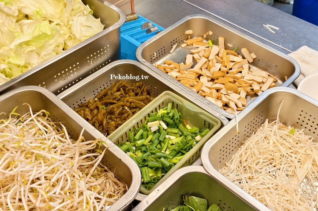 湳雅夜市美食,板橋蒙古烤肉,湳雅夜市蒙古烤肉 @PEKO の Simple Life