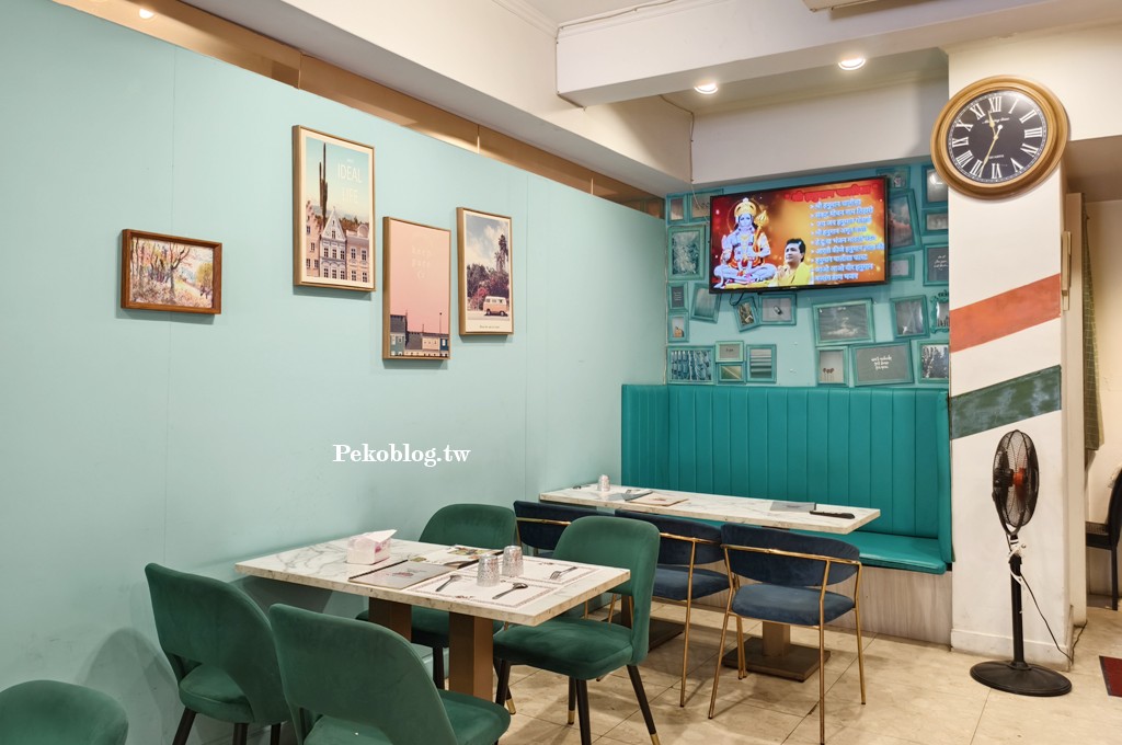 中和印度料理,中和美食,景平站美食,Namaste Indian Restaurant @PEKO の Simple Life