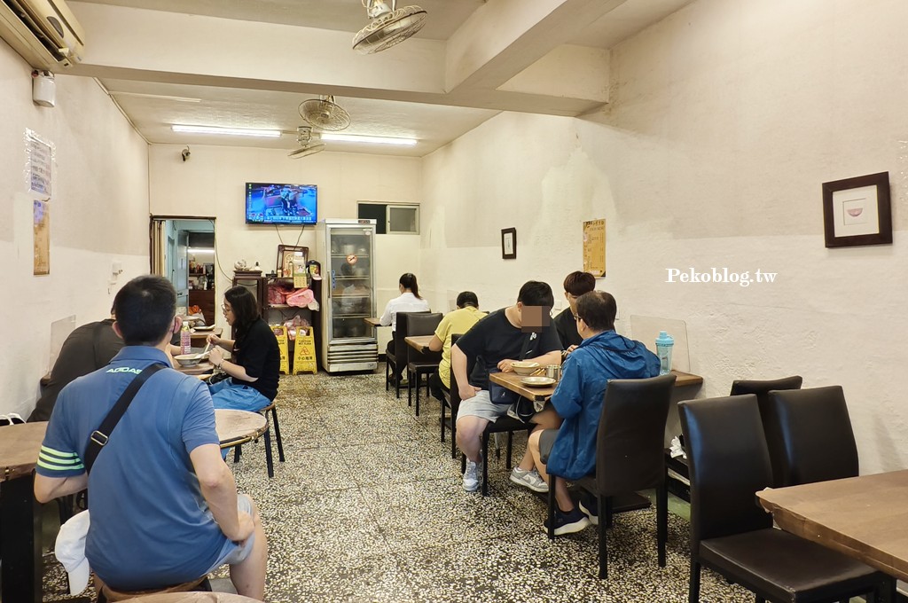 六張犁美食,小慧涼麵,六張犁涼麵,小慧涼麵菜單,台北涼麵 @PEKO の Simple Life