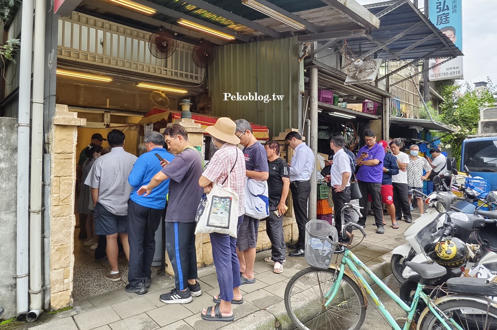 六張犁美食,小慧涼麵,六張犁涼麵,小慧涼麵菜單,台北涼麵 @PEKO の Simple Life