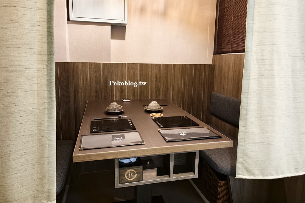 台北車站美食,中山站火鍋,鍋物幸ちゃん,日式火鍋,牛腸鍋台北,鍋物幸ちゃん菜單 @PEKO の Simple Life