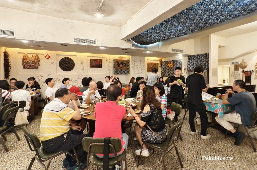 國父紀念館美食,秦味館,秦味館菜單,秦味館訂位,台北陜西料理 @PEKO の Simple Life