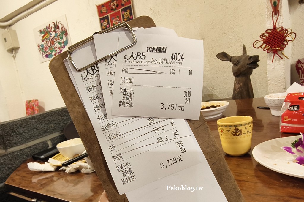 國父紀念館美食,秦味館,秦味館菜單,秦味館訂位,台北陜西料理 @PEKO の Simple Life