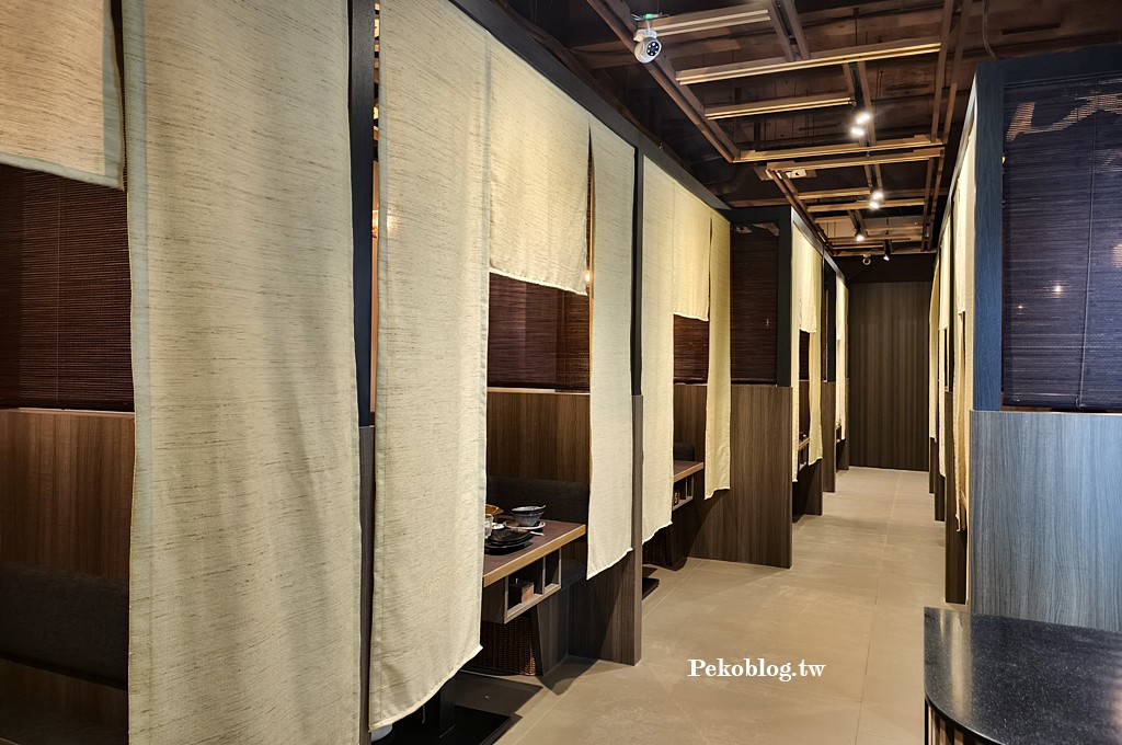 台北車站美食,中山站火鍋,鍋物幸ちゃん,日式火鍋,牛腸鍋台北,鍋物幸ちゃん菜單 @PEKO の Simple Life