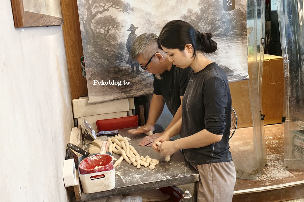 西門美食,西門町小籠包 @PEKO の Simple Life