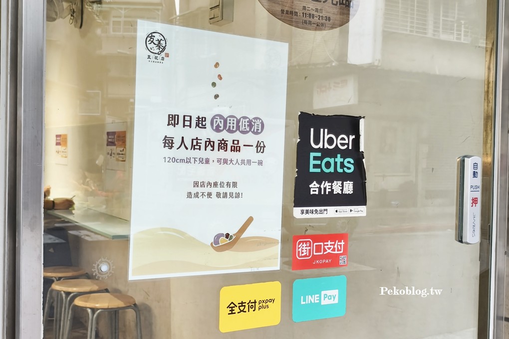 古亭美食,古亭豆花,古亭冰店 @PEKO の Simple Life