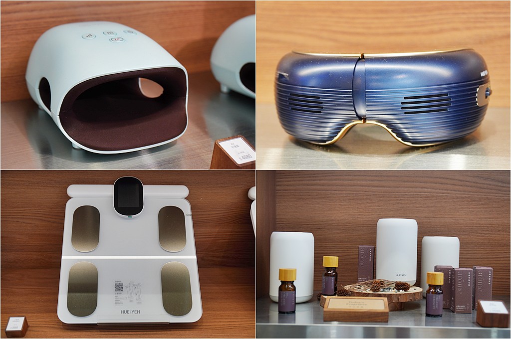 台北咖啡廳,輝葉放空站,輝葉按摩椅,超夢椅 @PEKO の Simple Life