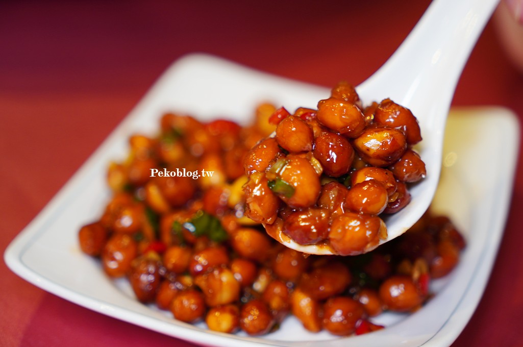 彭園板橋店,彭園湘菜,板橋合菜餐廳,彭園酸菜魚 @PEKO の Simple Life