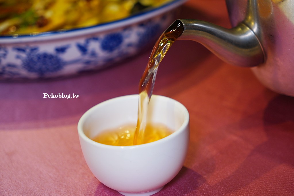 彭園板橋店,彭園湘菜,板橋合菜餐廳,彭園酸菜魚 @PEKO の Simple Life