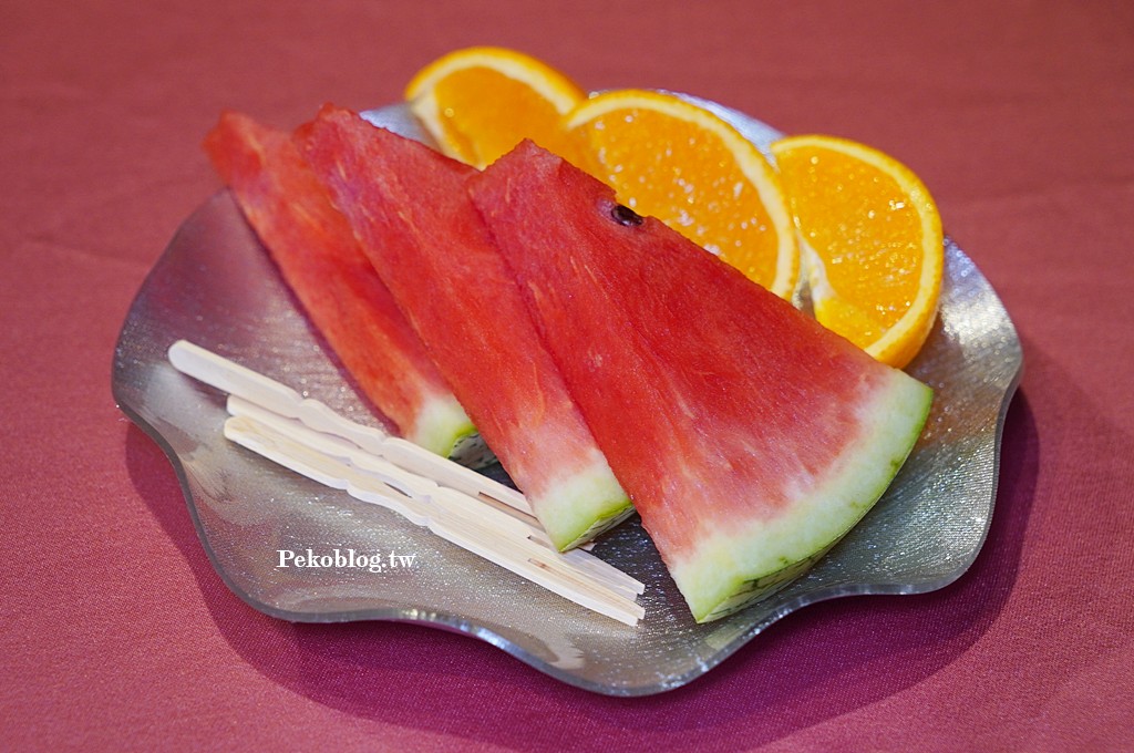 彭園板橋店,彭園湘菜,板橋合菜餐廳,彭園酸菜魚 @PEKO の Simple Life