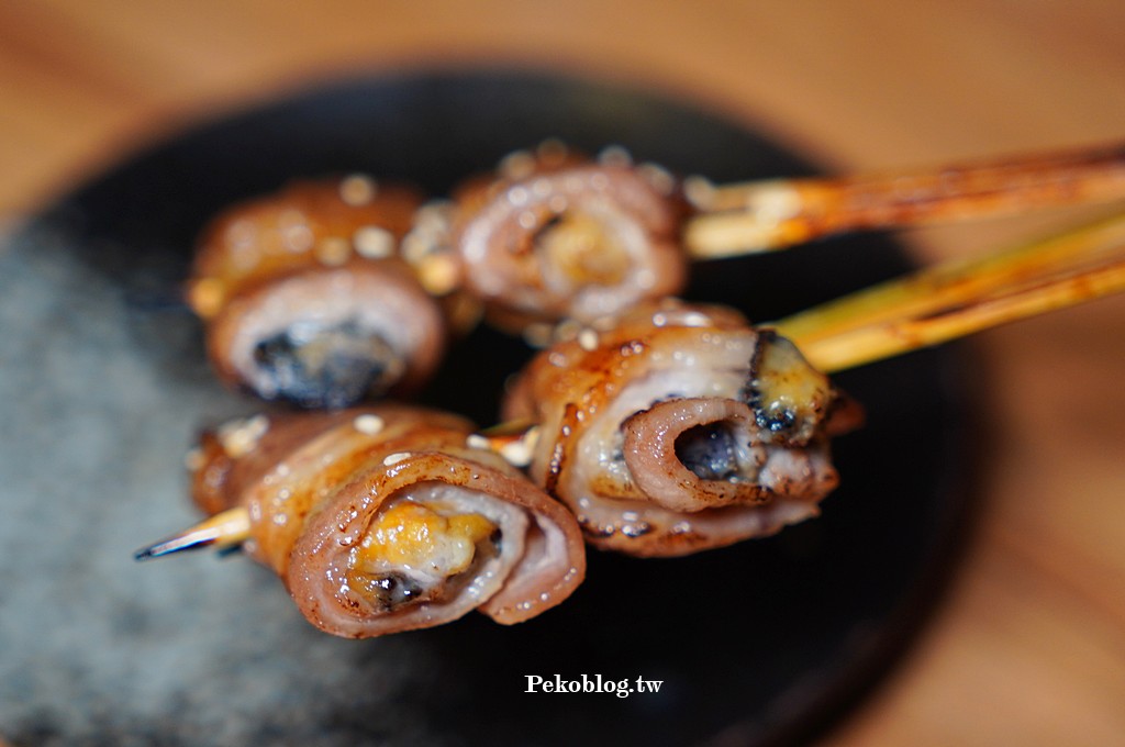板橋宵夜,板新站美食,板橋居酒屋,炭舊食代居酒屋,炭舊食代居酒屋菜單 @PEKO の Simple Life