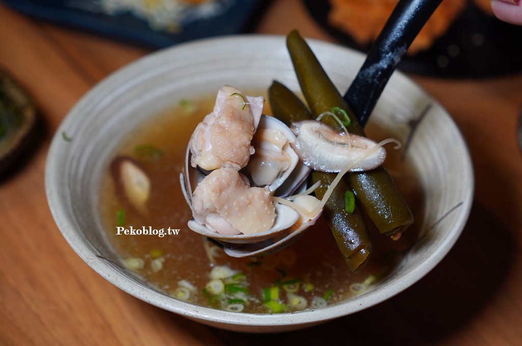 板橋宵夜,板新站美食,板橋居酒屋,炭舊食代居酒屋,炭舊食代居酒屋菜單 @PEKO の Simple Life