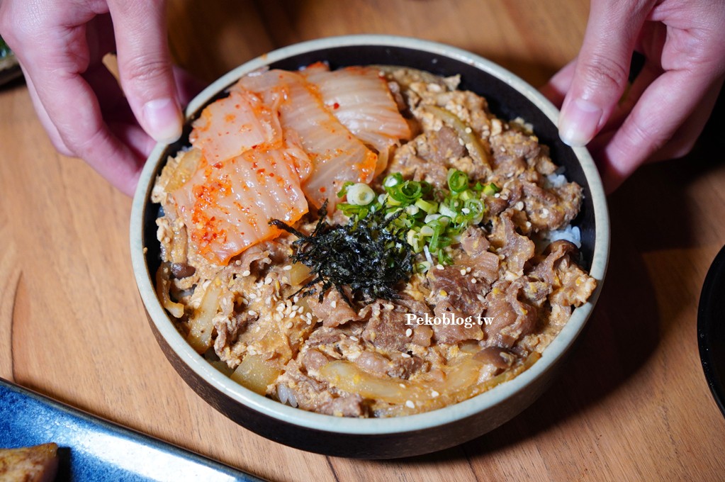 板橋宵夜,板新站美食,板橋居酒屋,炭舊食代居酒屋,炭舊食代居酒屋菜單 @PEKO の Simple Life