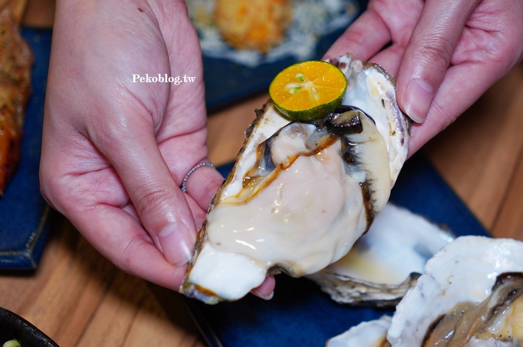 板橋宵夜,板新站美食,板橋居酒屋,炭舊食代居酒屋,炭舊食代居酒屋菜單 @PEKO の Simple Life