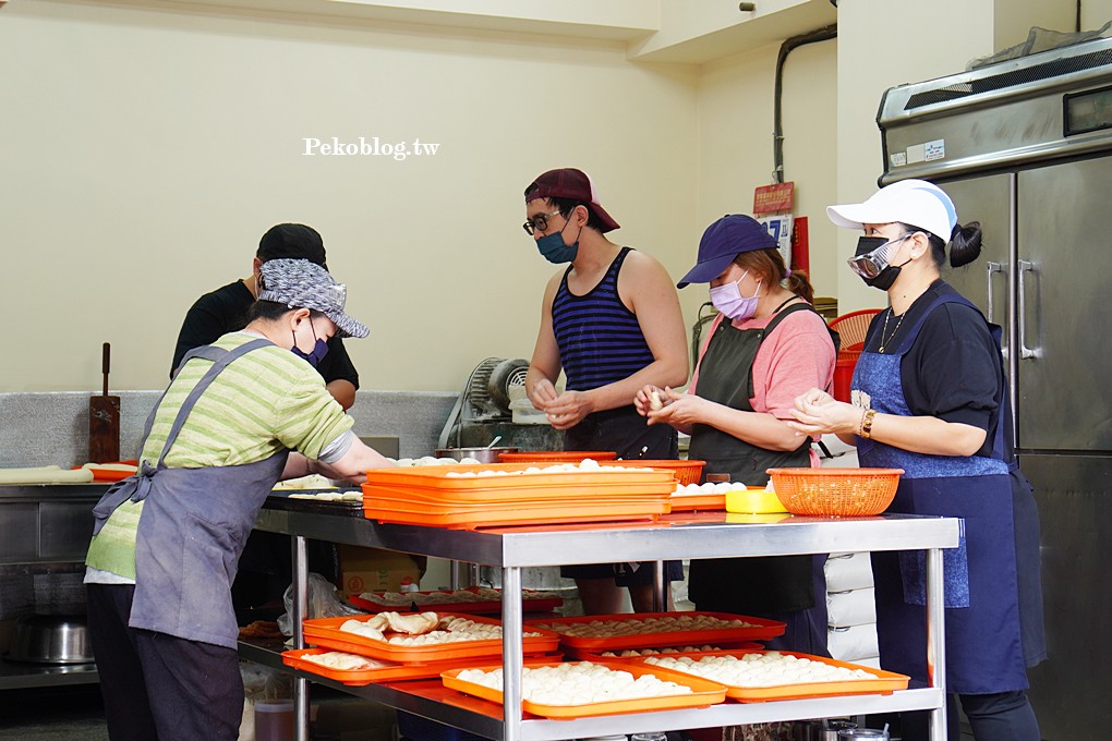 三重美食,三重國小美食,三重小吃,三重胡椒餅 @PEKO の Simple Life