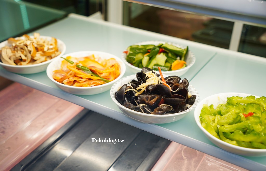 板橋紅油抄手,江子翠美食,禾抄手,禾抄手菜單 @PEKO の Simple Life