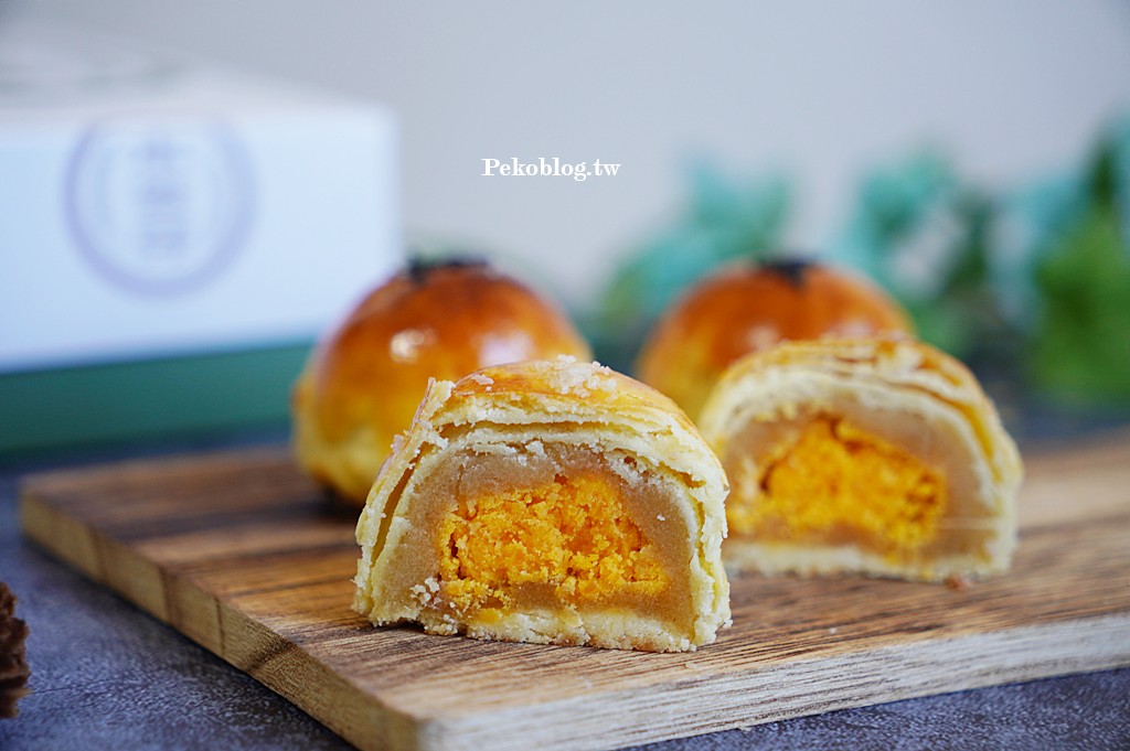 水麥芽手撕蛋糕,桃園水麥芽,炙燒蛋黃酥,2025中秋禮盒,桃園伴手禮,桃園蛋黃酥,桃園手撕蛋糕,水麥芽蛋黃酥 @PEKO の Simple Life