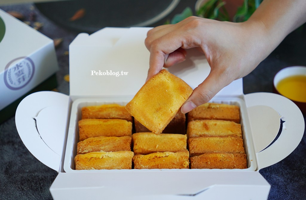 水麥芽手撕蛋糕,桃園水麥芽,炙燒蛋黃酥,2025中秋禮盒,桃園伴手禮,桃園蛋黃酥,桃園手撕蛋糕,水麥芽蛋黃酥 @PEKO の Simple Life